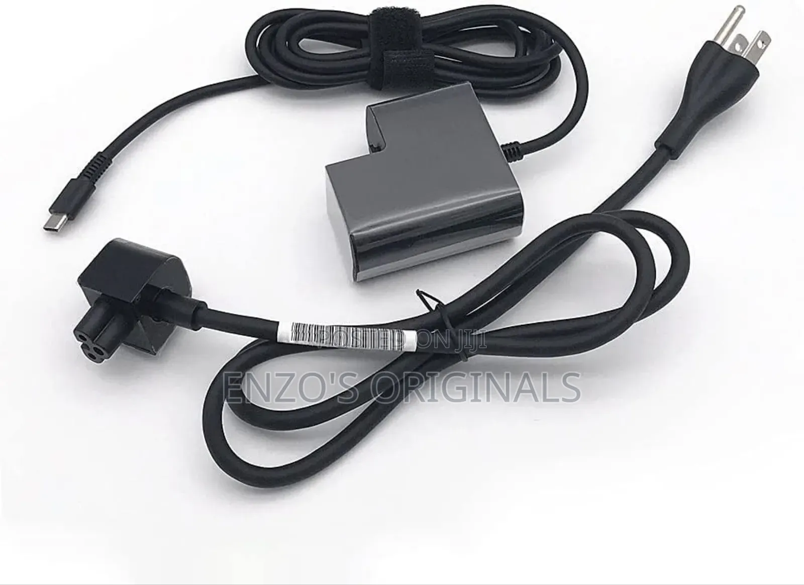 Hp Usb-C Charger 65watt Type-C Charger