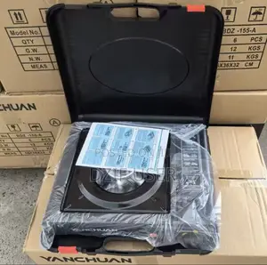 Portable Gas Stove