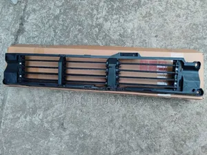 CRV Shutter Grille Complete 2023,2024,2025