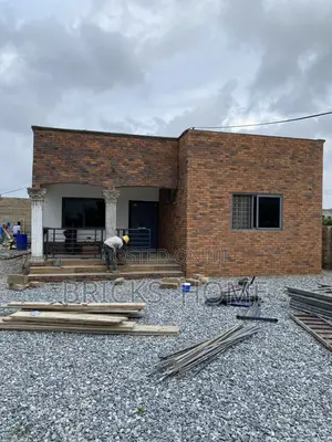 From Dirt To Structure: The Brick Journey