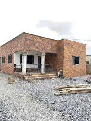 From Dirt To Structure: The Brick Journey