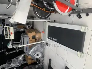 Treadmill 120kg