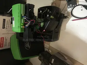 Remote Control Gate Motor