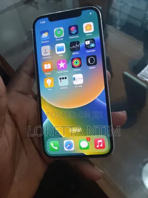 Apple iPhone 12 Pro 128 GB White
