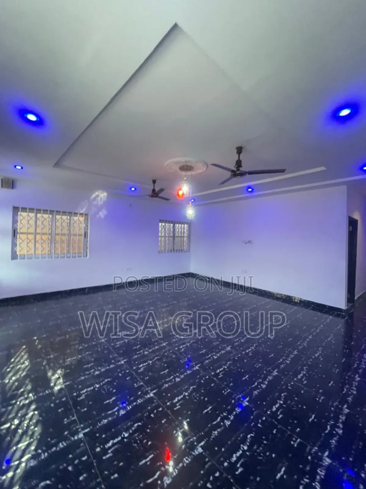 3bdrm House in Wisa Group, Accra Metropolitan for sale