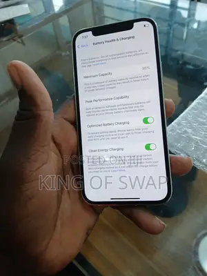 Apple iPhone 12 Pro 128 GB White