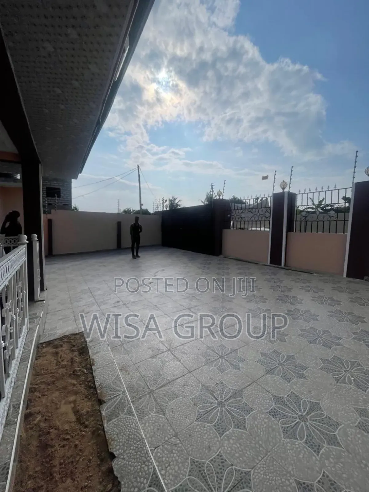 3bdrm House in Wisa Group, Accra Metropolitan for sale