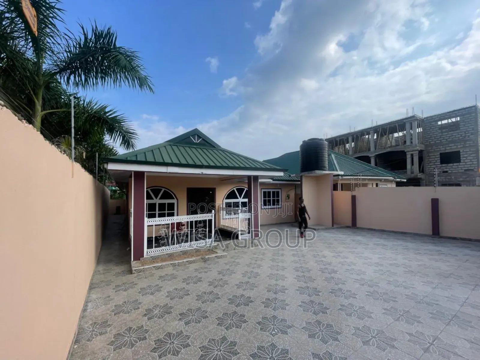 3bdrm House in Wisa Group, Accra Metropolitan for sale