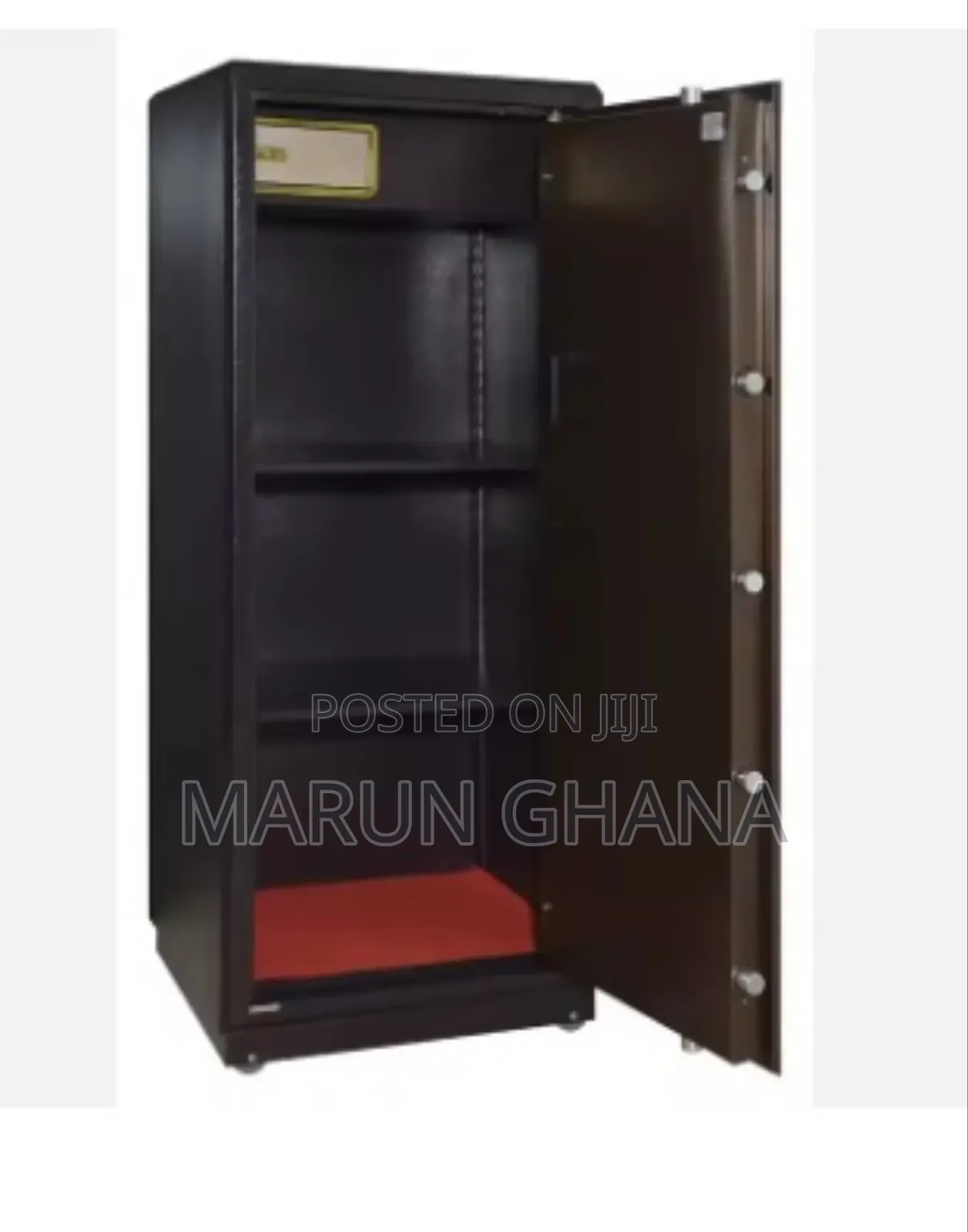 Fireproof Money Safe Locker Box - 110kg