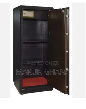 Fireproof Money Safe Locker Box - 110kg