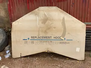 Toyota Rav4 2014 2015 2016 Bonnet/Hood