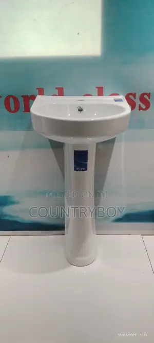 Wash Hand Basin
