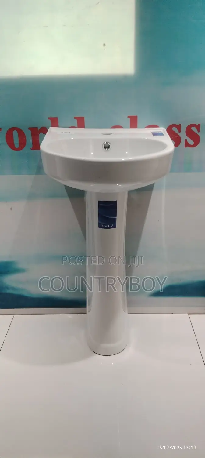 Wash Hand Basin