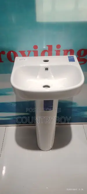 Wash Hand Basin