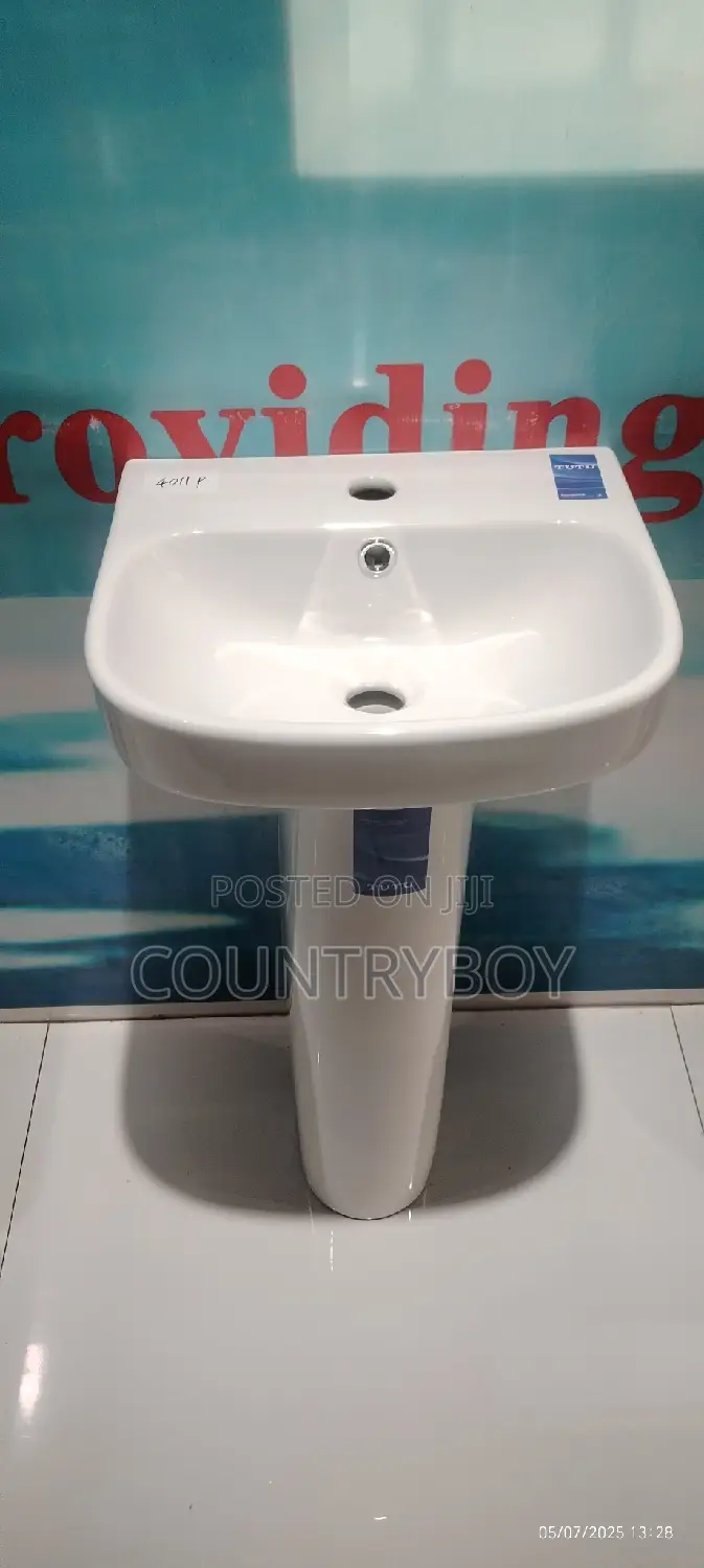 Wash Hand Basin