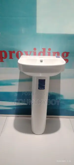 Wash Hand Basin