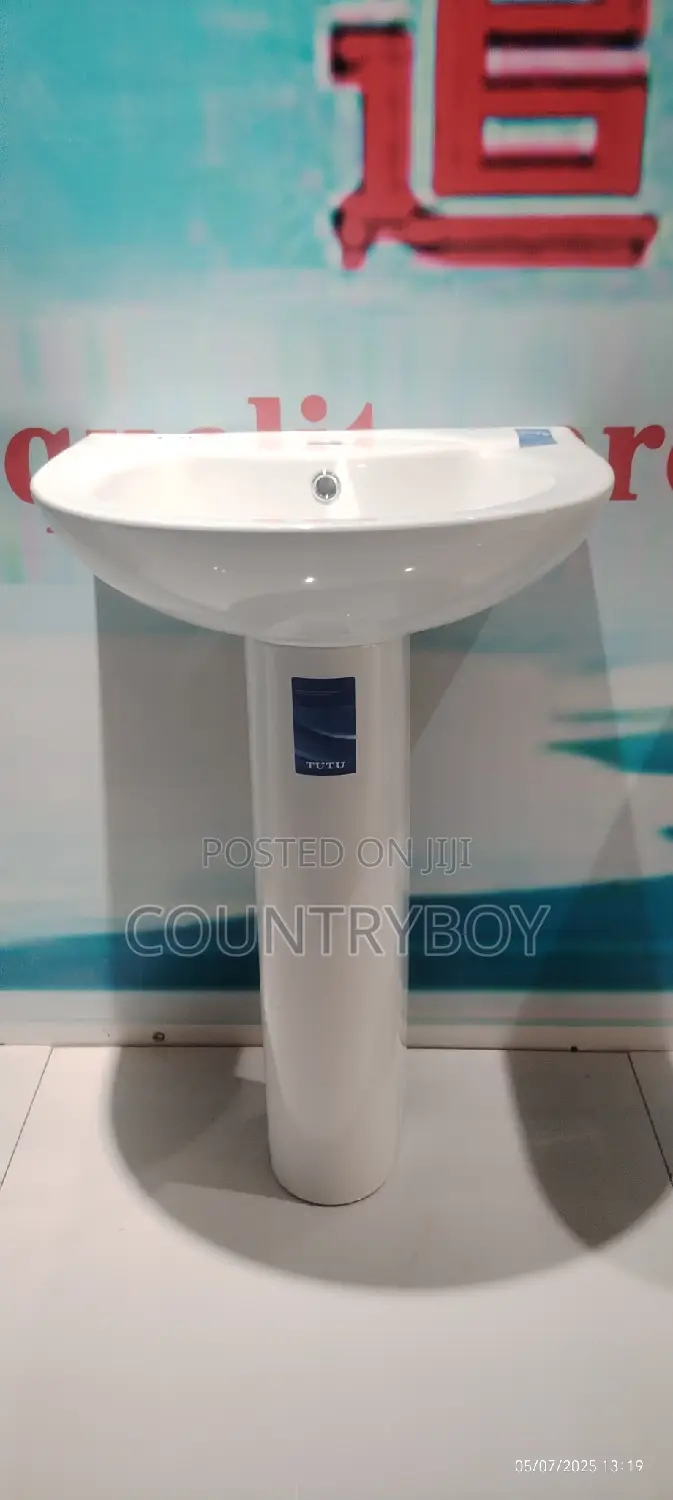 Wash Hand Basin