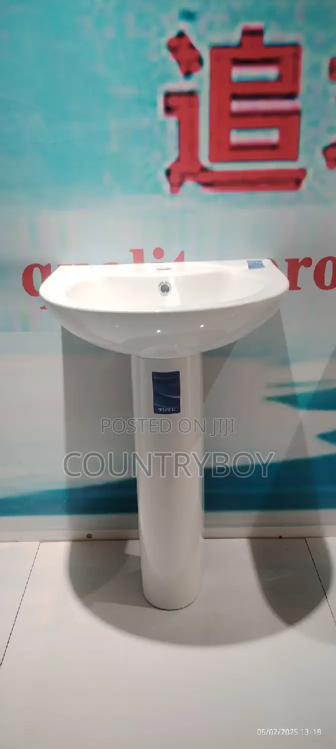 Wash Hand Basin