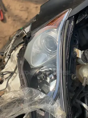 Toyota Rav4 2014 2015 2015 Headlights