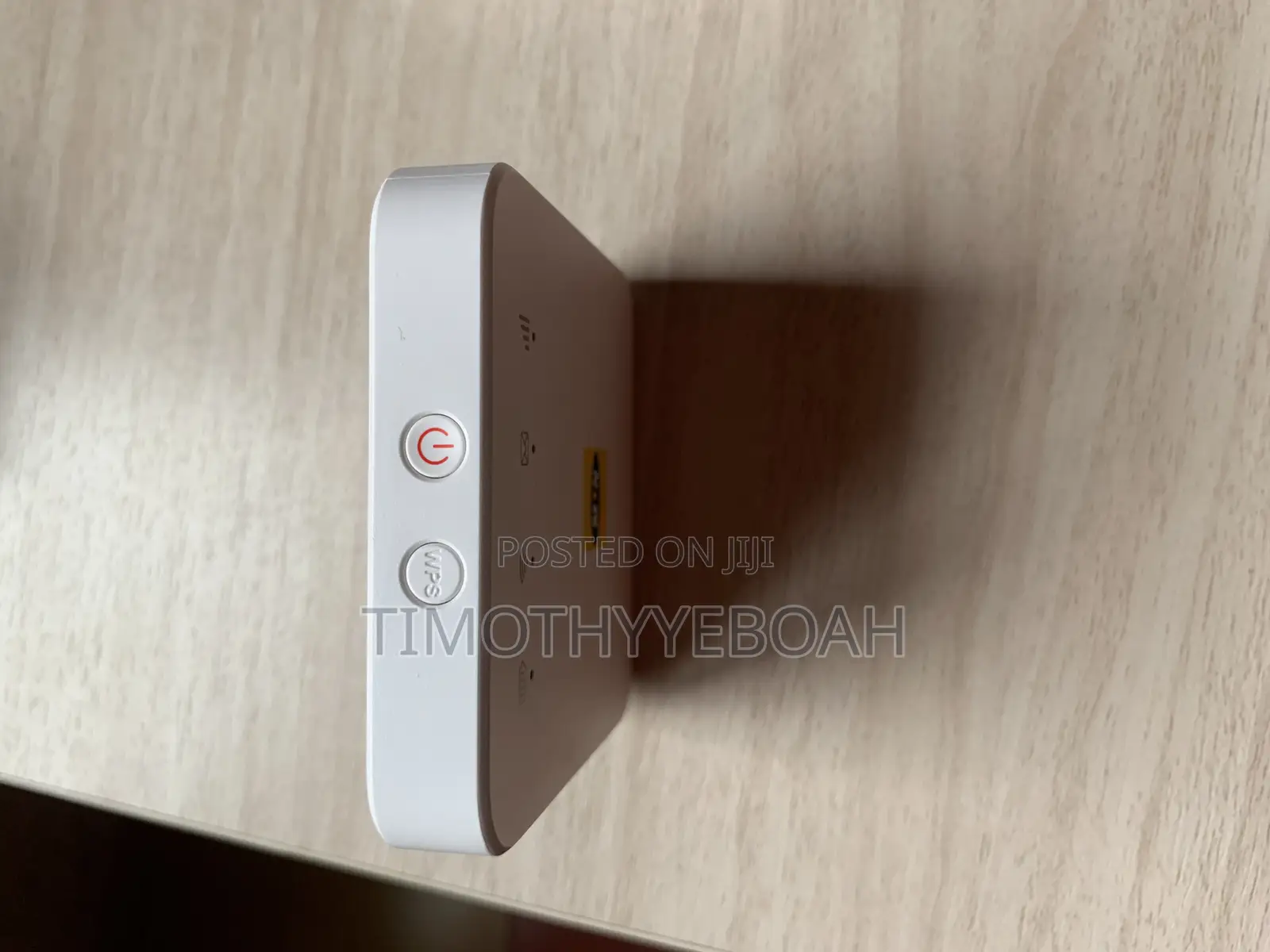 MTN 4g Portable Turbo-Net Router - in Kasoa - Networking Products ...