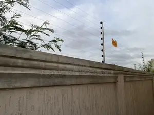 Electric Fence