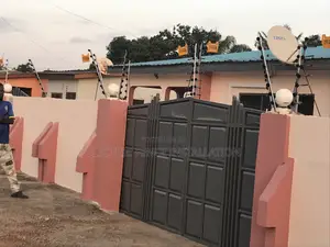 Electric Fence Installation