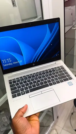 Laptop HP EliteBook 840 G5 16GB Intel Core I5 SSD 256GB