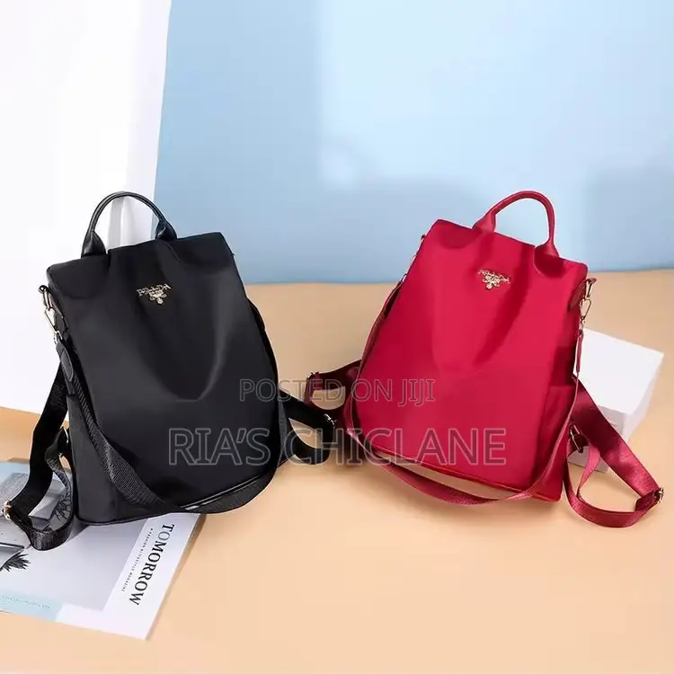Women Backpack