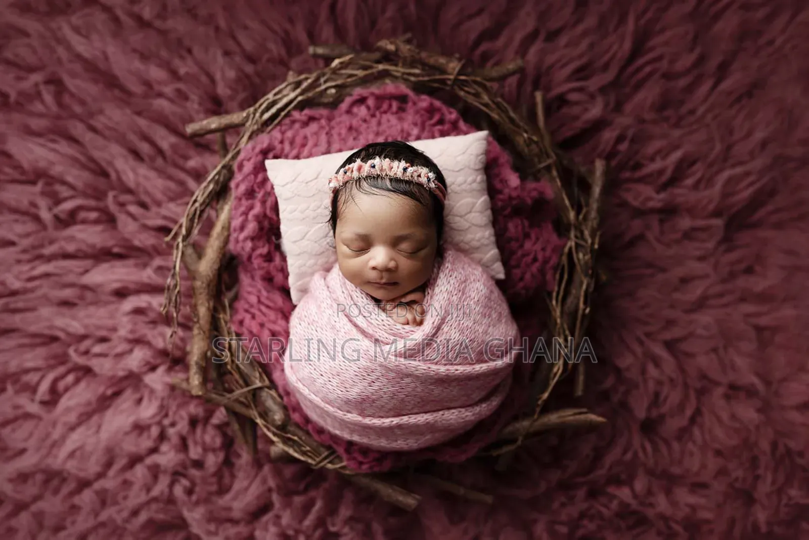 Naming Ceremony Videography and Photography Services