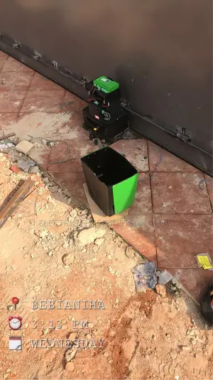 Remote Control Gate Motor Installer