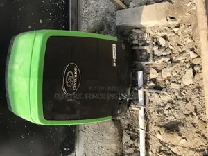 Remote Control Gate Motor Installer