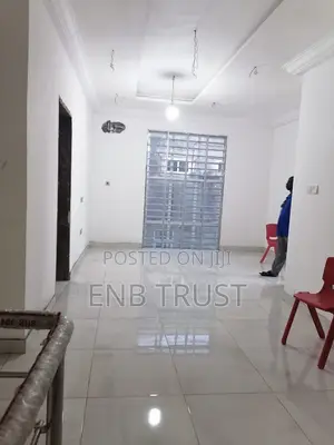 4bdrm Duplex in Pokuase for sale