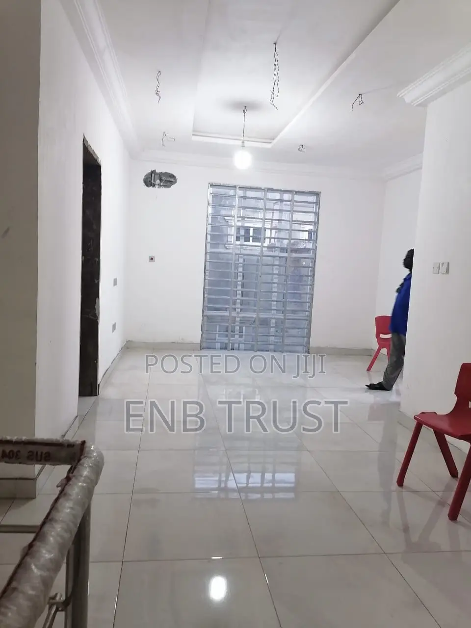 4bdrm Duplex in Pokuase for sale
