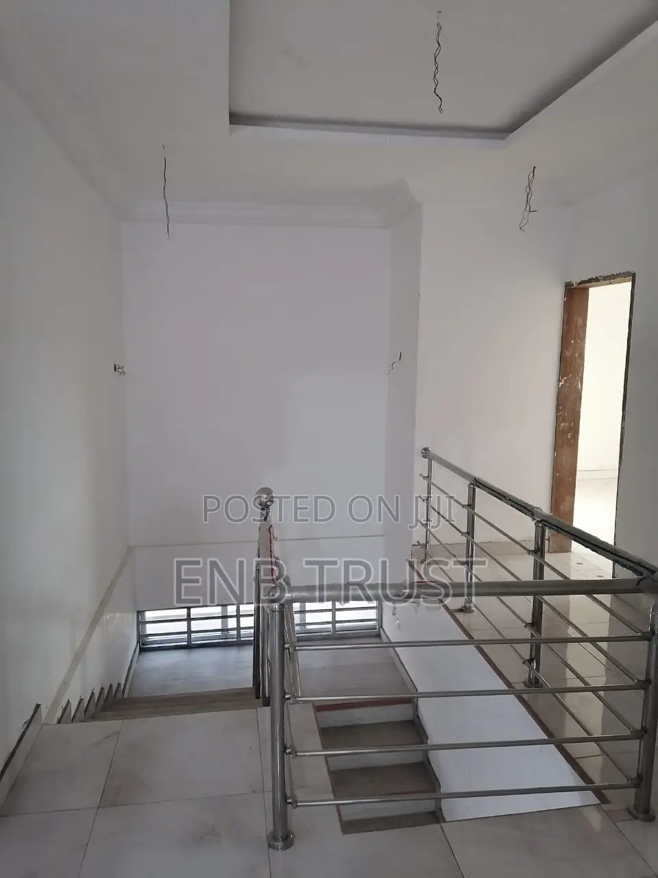 4bdrm Duplex in Pokuase for sale
