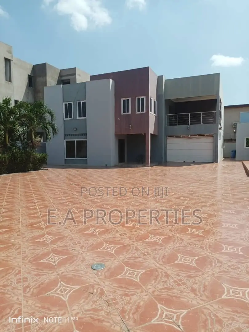 4bdrm House in E A Properties, Ability for sale