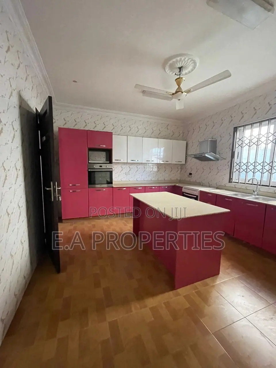 4bdrm House in E A Properties, Ability for sale