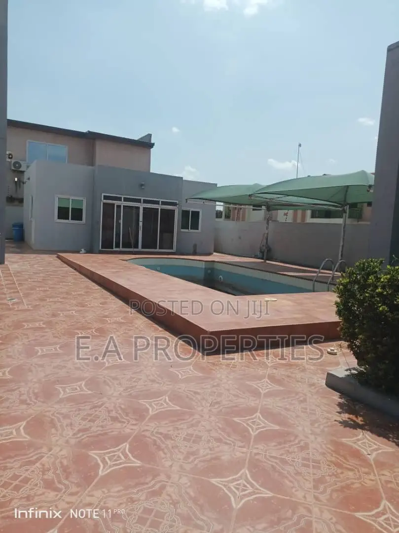 4bdrm House in E A Properties, Ability for sale