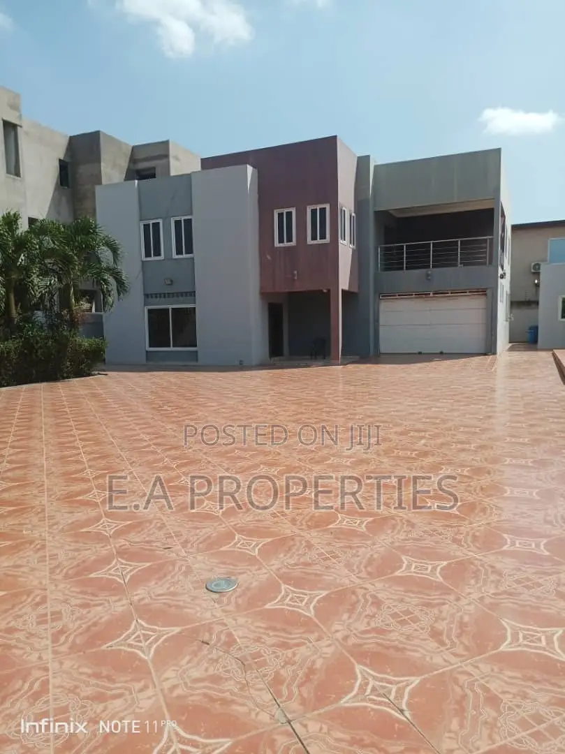 4bdrm House in E A Properties, Ability for sale