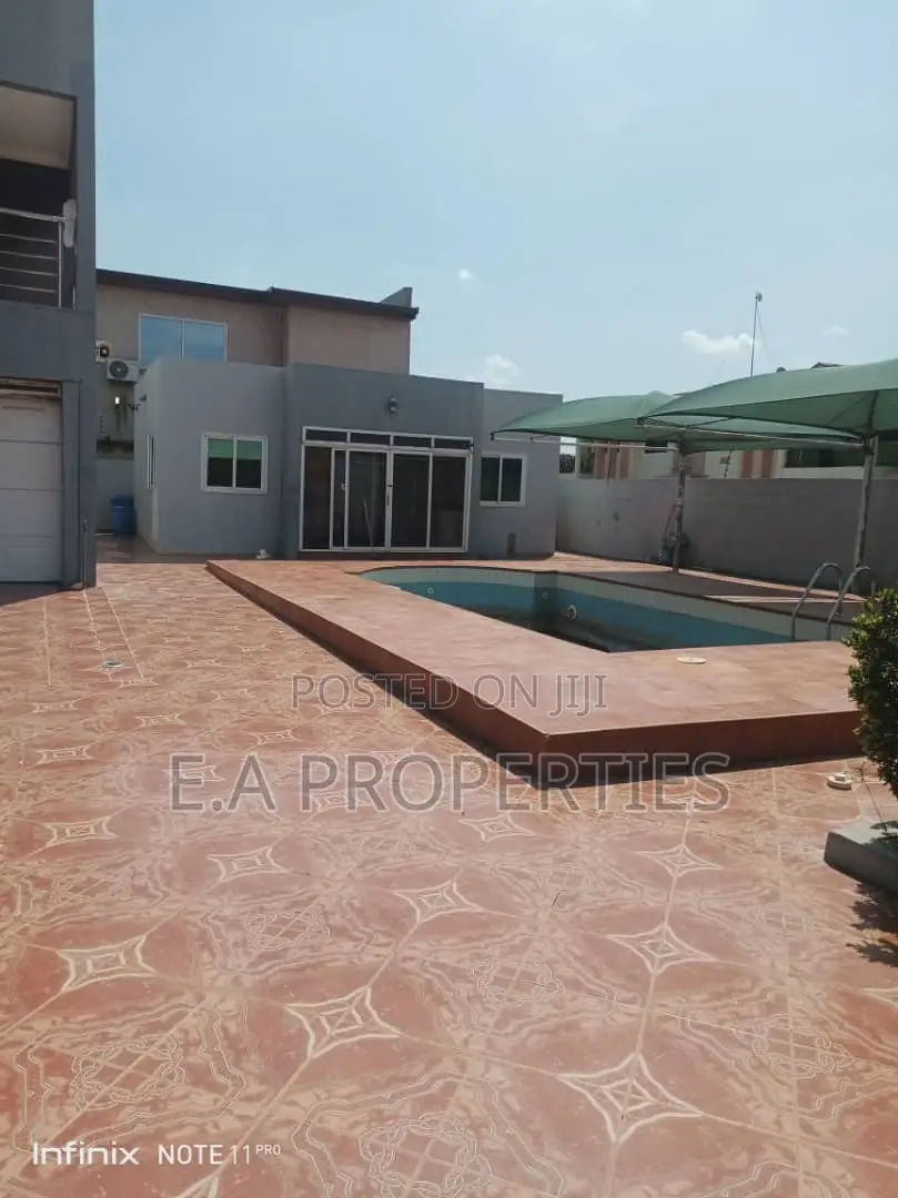 4bdrm House in E A Properties, Ability for sale