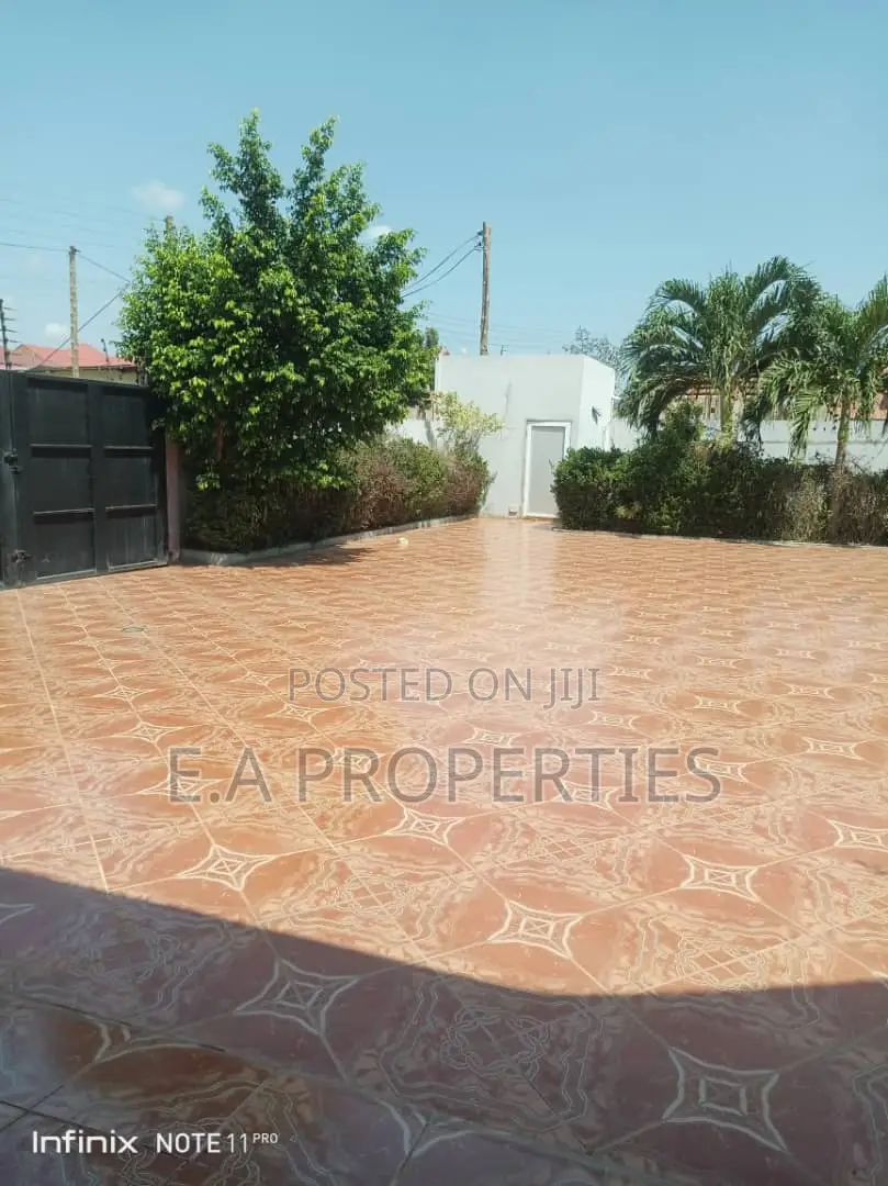 4bdrm House in E A Properties, Ability for sale