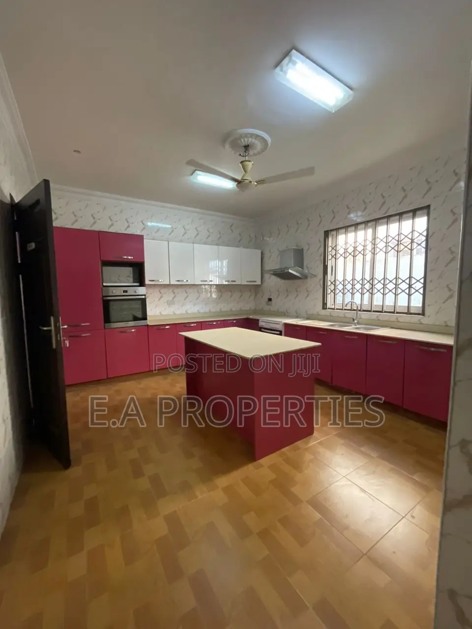 4bdrm House in E A Properties, Ability for sale