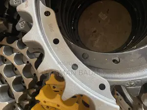 D8g D7g D6g Segment