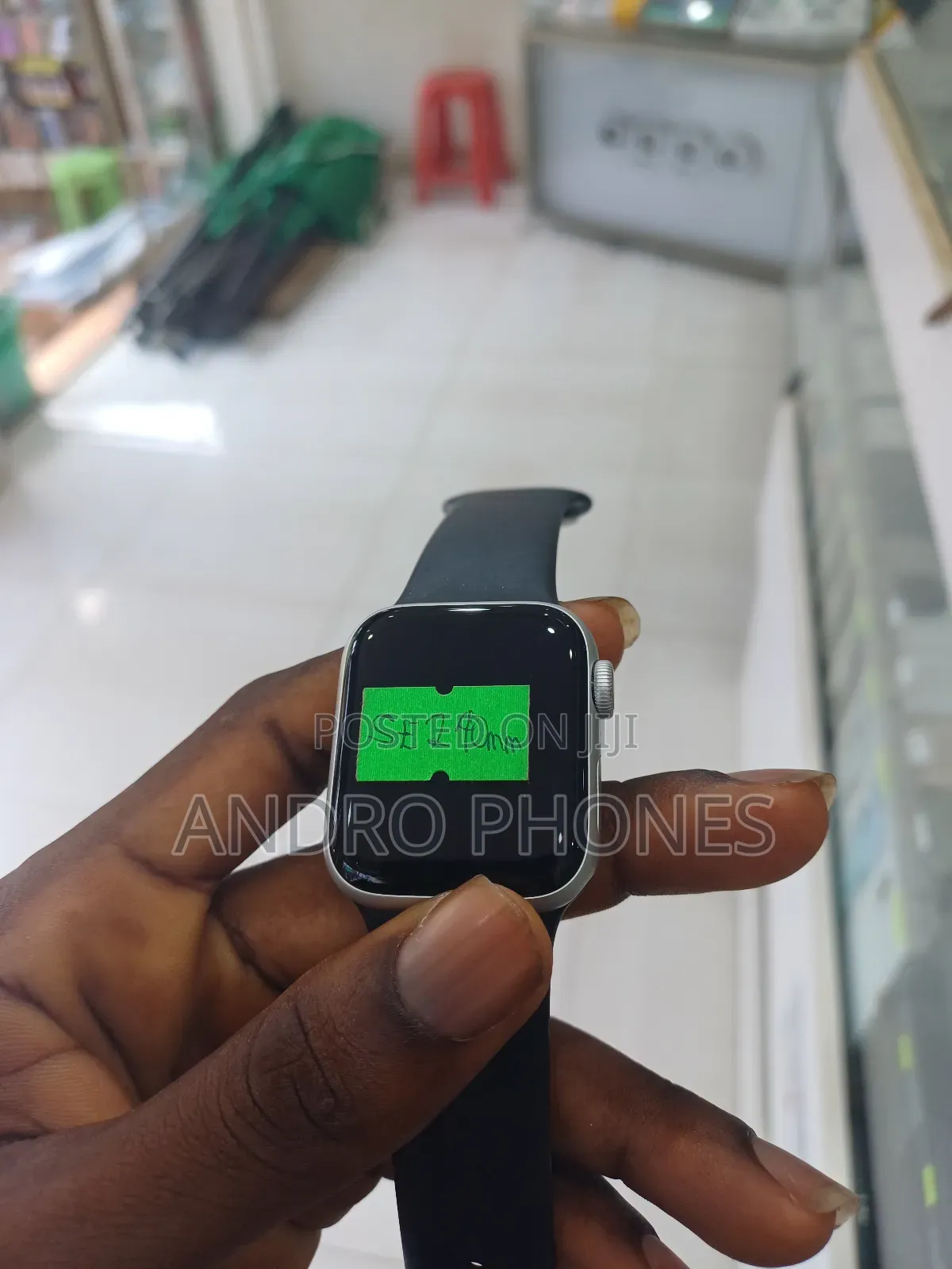 Apple Watch Series Se 2 40mm
