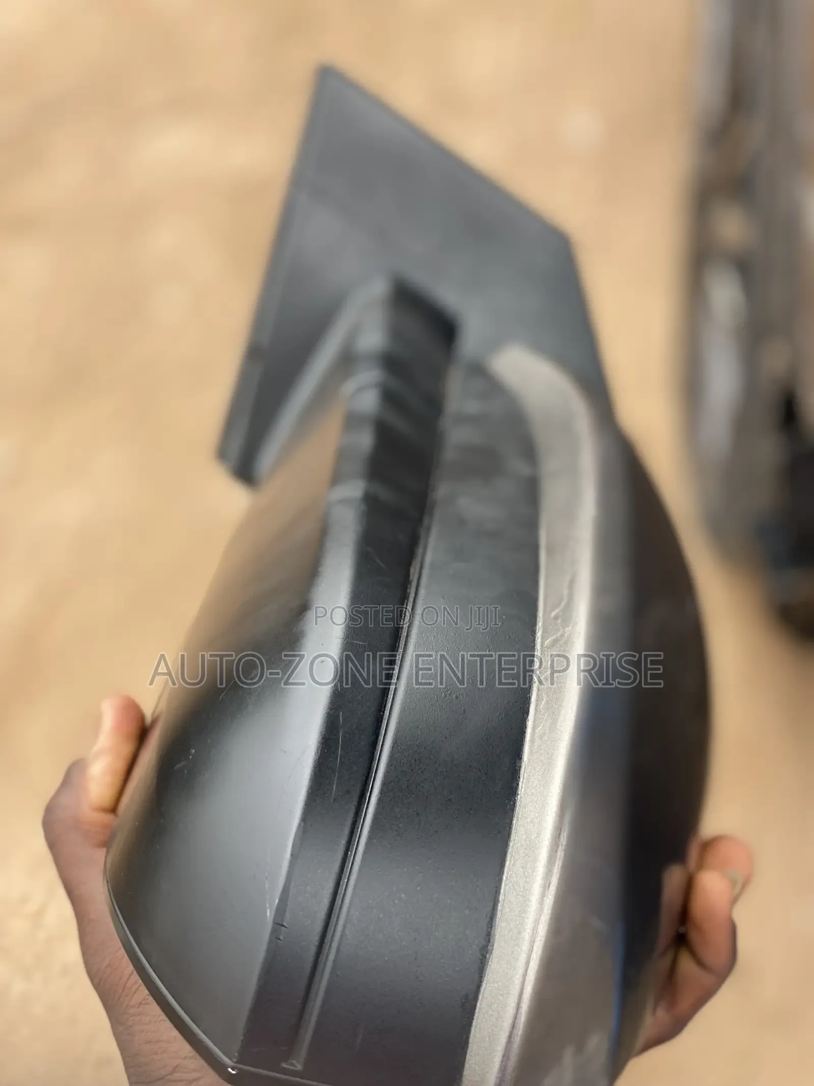 Toyota Rav4 2014 2015 2016 Driving Mirrors