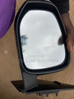 Toyota Rav4 2014 2015 2016 Driving Mirrors