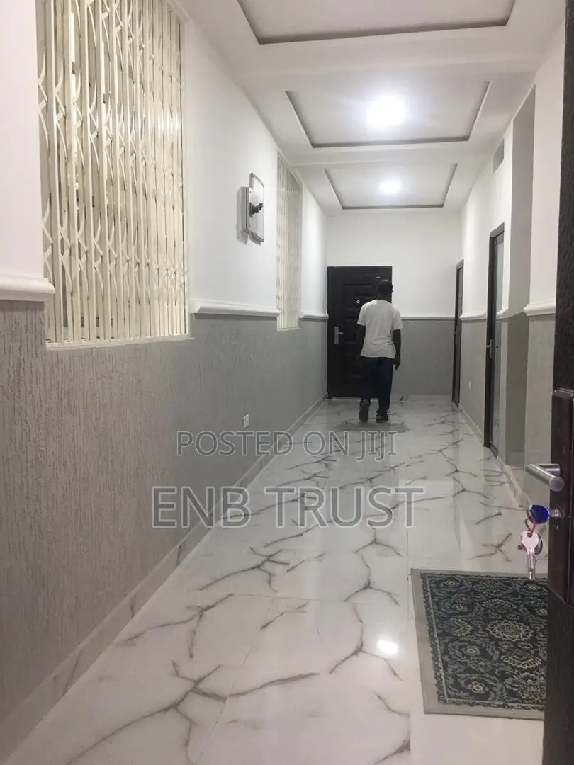 4bdrm House in Ablekuma, Olebu for sale