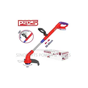 Unleash Precision With Emtop Elgt20328 Cordless Trimmer