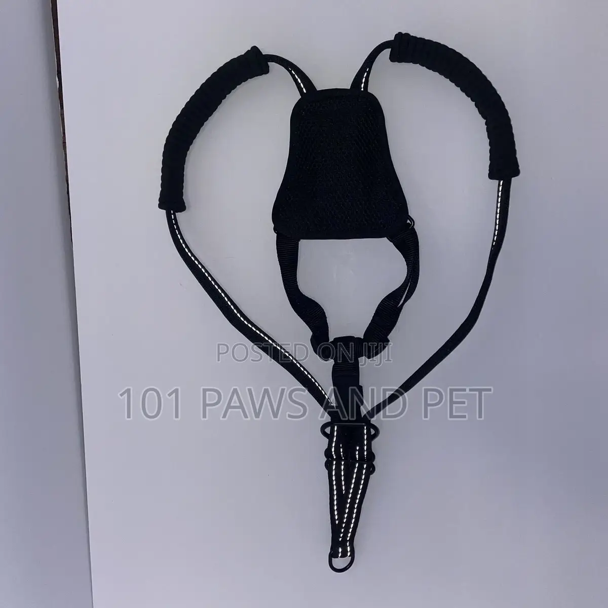 Haiti Pet Harness