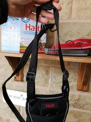 Haiti Pet Harness