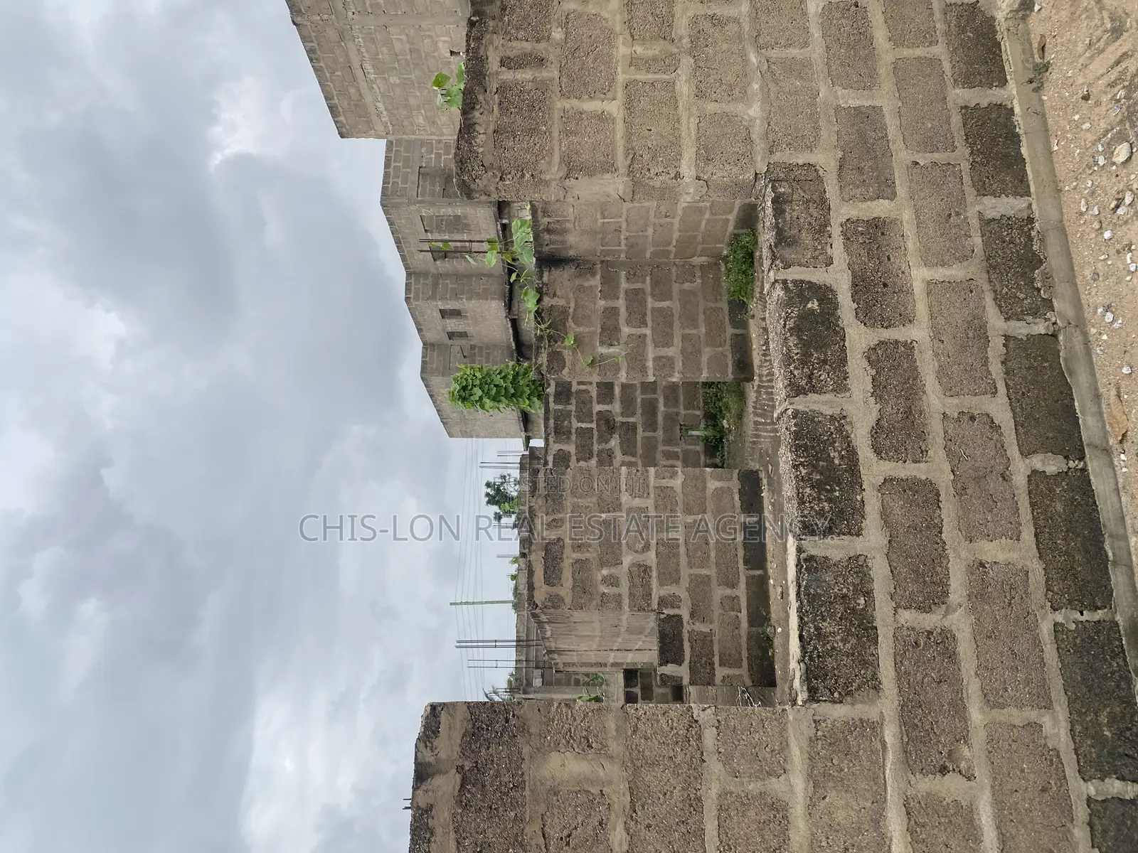 Titled Land for Sale
